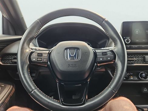 Certified 2024 Honda HR-V Sport image 26