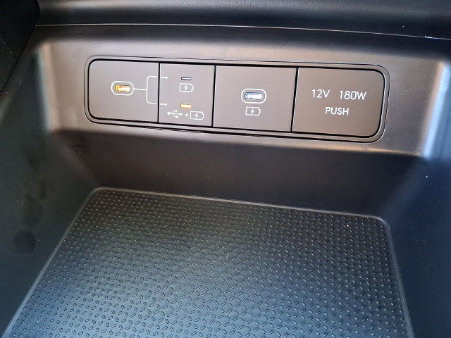 New 2026 Hyundai Tucson SE FWD image 25