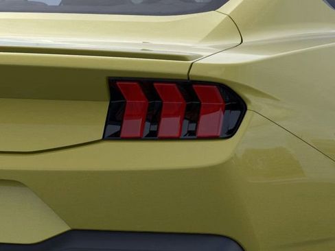 New 2025 Ford Mustang Premium image 21