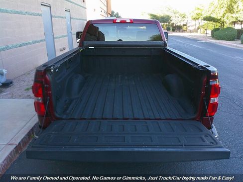 Used 2017 GMC Sierra 1500 SLE w/ SLE Value Package image 10