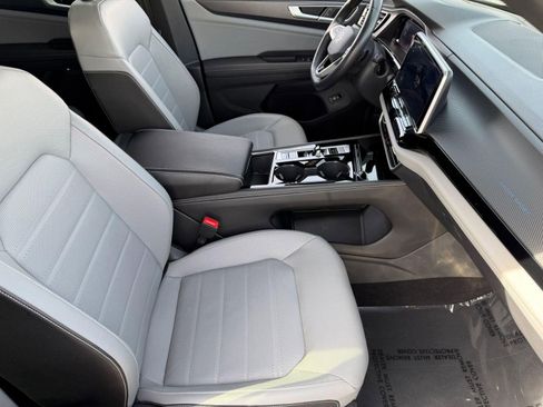 Certified 2024 Volkswagen Atlas Cross Sport SEL R-Line image 29