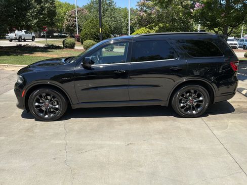 Used 2023 Dodge Durango R/T w/ Blacktop Package AWD/4WD image 7