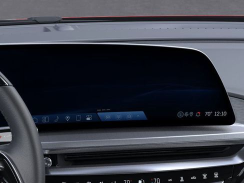 New 2026 Cadillac Lyriq Sport image 20