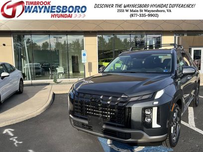 Used 2023 Hyundai Palisade Limited