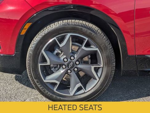 Used 2022 Chevrolet Blazer RS w/ Enhanced Convenience Package image 13