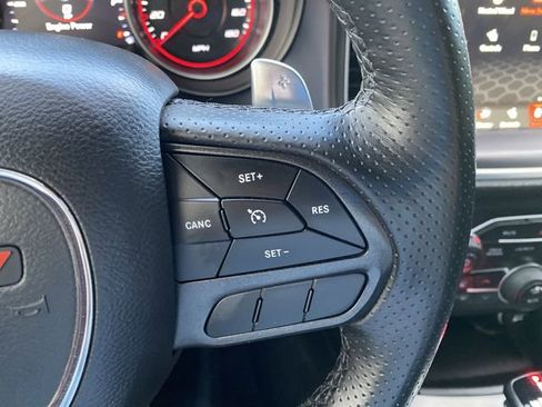 Used 2022 Dodge Charger Scat Pack image 33