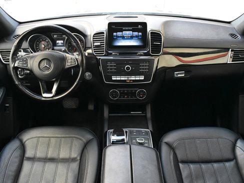 Used 2019 Mercedes-Benz GLS 450 4MATIC w/ Premium 1 Package image 24