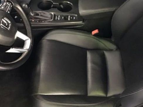 Used 2024 Honda Civic Sport Touring image 8