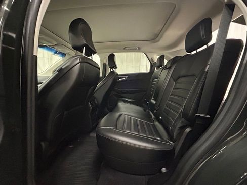 Used 2024 Ford Edge SEL w/ Convenience Package image 29