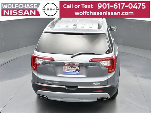 Used 2023 GMC Acadia SLE w/ Driver Convenience Package image 32