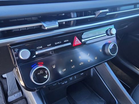 New 2026 Hyundai Santa Cruz XRT image 21