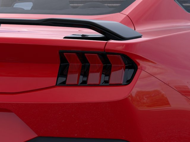 New 2026 Ford Mustang Dark Horse RWD image 21