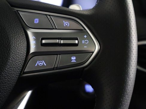 Used 2023 Hyundai Santa Fe Calligraphy image 49