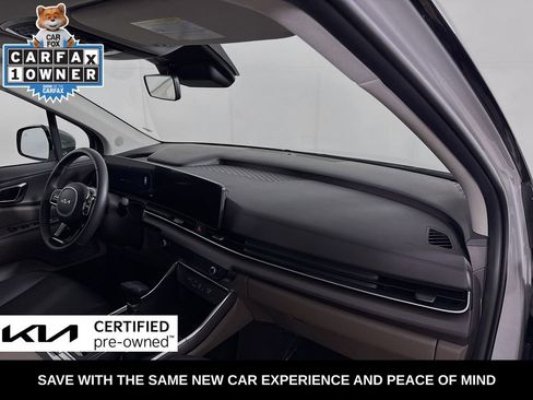 Used 2025 Kia Carnival SX image 34