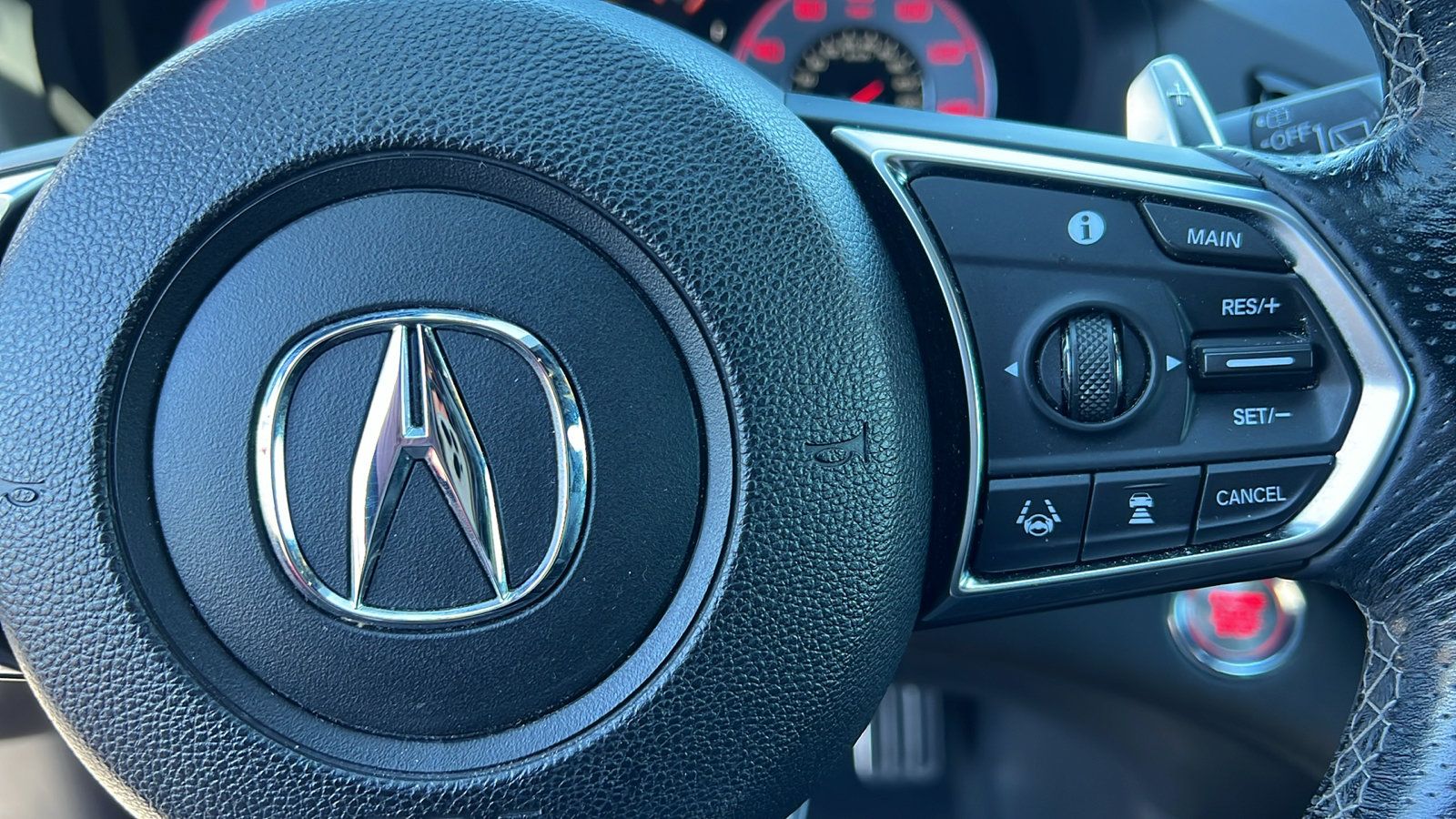 Used 2020 Acura RDX A-Spec w/ Technology Package AWD/4WD image 27
