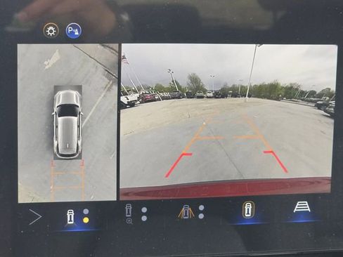 New 2026 Chevrolet Equinox LT FWD image 5