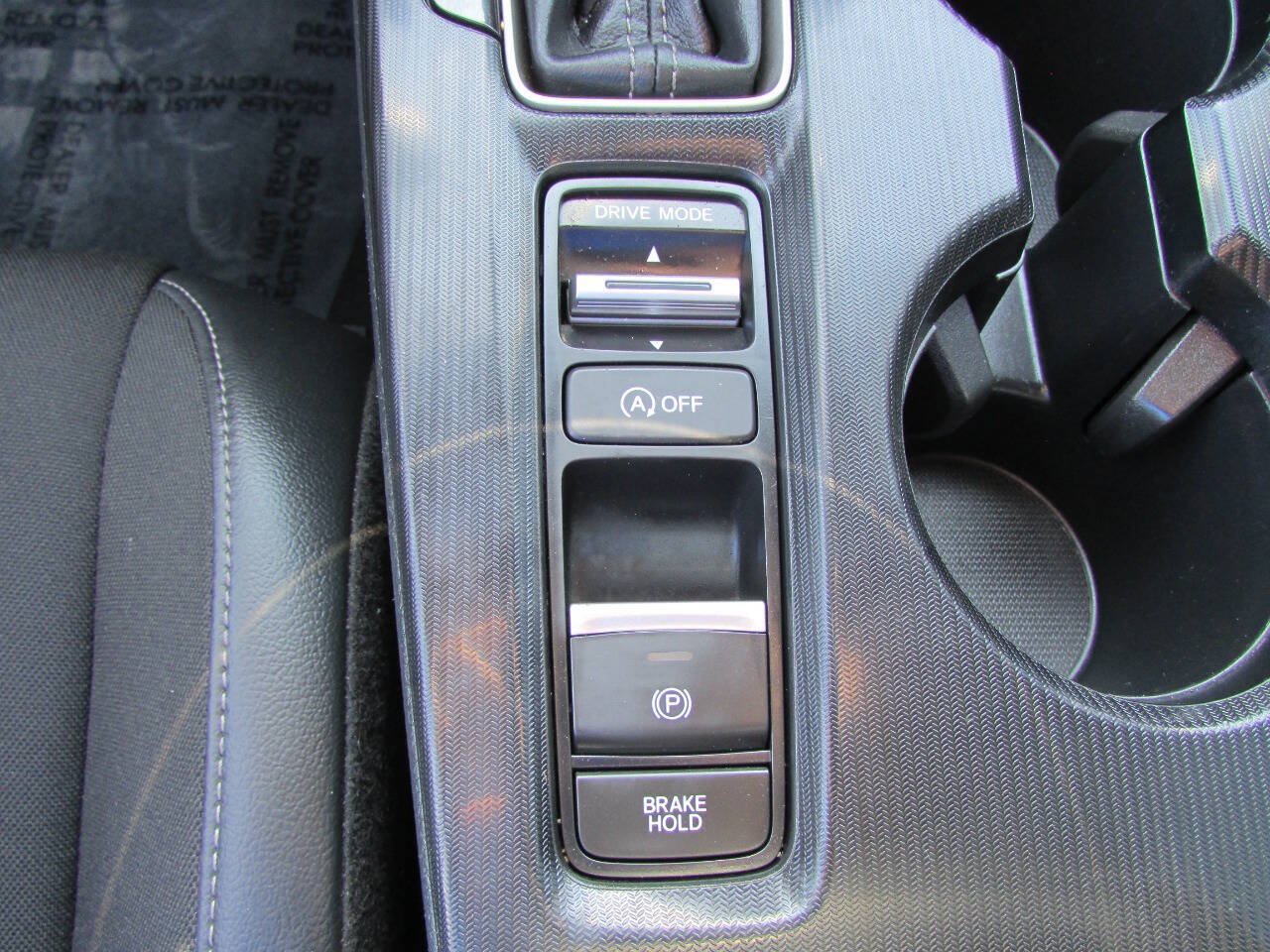 Used 2023 Honda Civic Sport image 25
