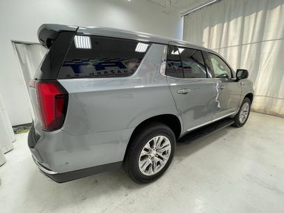 Used 2025 GMC Yukon Denali