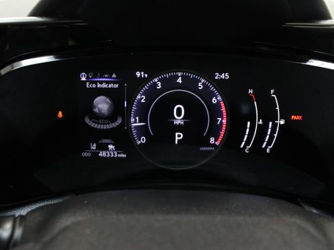 Used 2022 Lexus NX 350 AWD w/ Accessory Package 2 image 40
