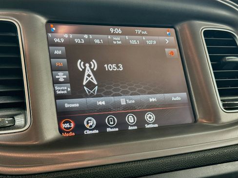 Used 2023 Dodge Charger SXT RWD image 14