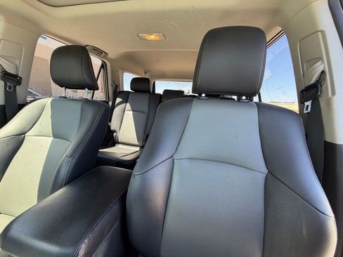 Used 2019 Toyota 4Runner SR5 Premium AWD/4WD image 16