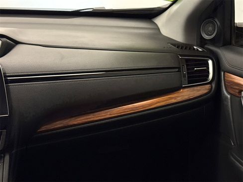 Used 2021 Honda CR-V EX image 18