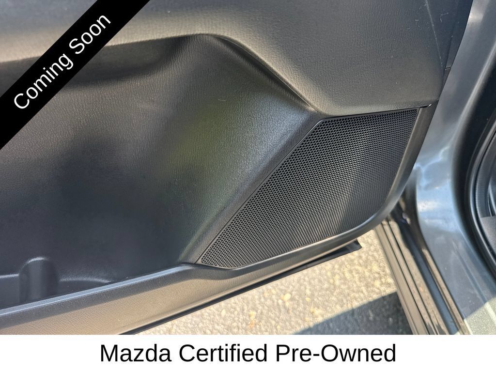 Certified 2024 MAZDA CX-5 AWD 2.5 S w/ Preferred Package image 80