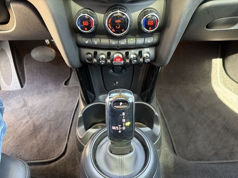 Used 2024 MINI Cooper S image 18