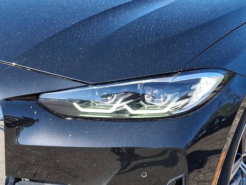 Used 2023 BMW 430i Gran Coupe xDrive AWD/4WD image 9