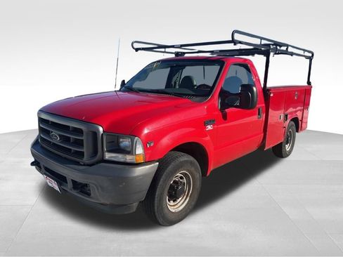 Used 2002 Ford F350 XL RWD image 2