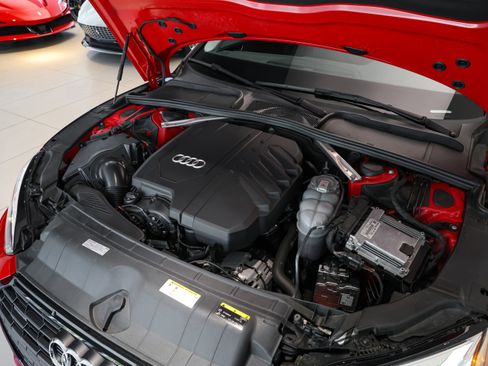 Used 2022 Audi A5 2.0T Premium Plus image 45