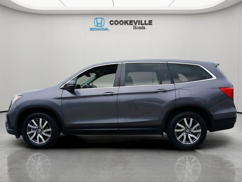 Used 2019 Honda Pilot EX-L image 8