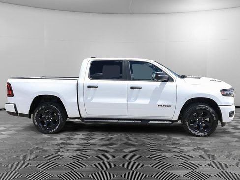 New 2026 RAM 1500 Express AWD/4WD image 9