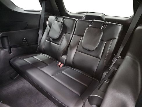 Used 2020 Ford Explorer ST w/ Premium Technology Package image 14