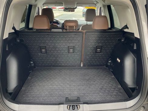 Used 2022 Ford Bronco Sport Outer Banks w/ Tech Package image 11