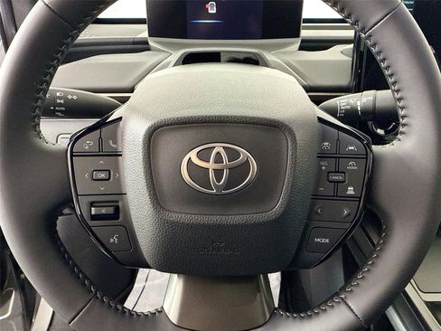 New 2026 Toyota bZ image 18