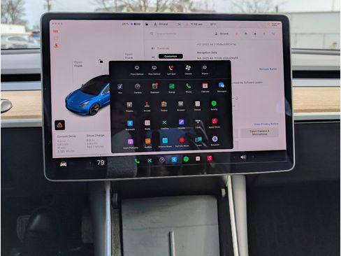 Used 2020 Tesla Model 3 Long Range image 21