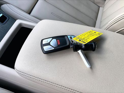 Used 2023 Audi A5 2.0T Premium image 15