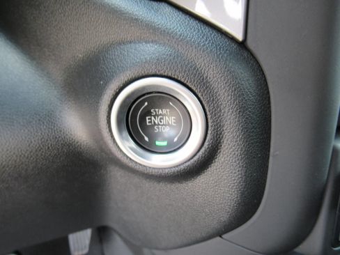 Used 2024 Chevrolet Silverado 2500 Custom w/ Custom Convenience Package RWD image 27