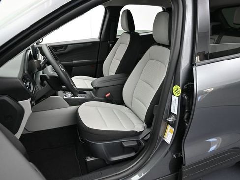 New 2026 Ford Escape Active image 12