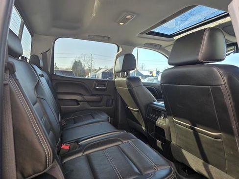 Used 2018 GMC Sierra 1500 Denali w/ Denali Ultimate Package image 19