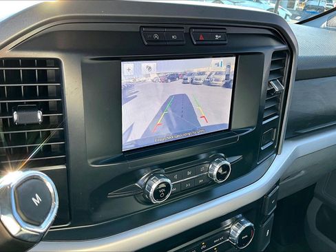 Used 2022 Ford F150 XLT w/ Equipment Group 301A Mid image 24