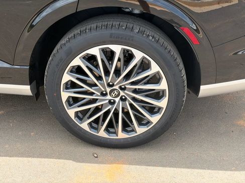 New 2026 Hyundai Palisade Calligraphy FWD image 20