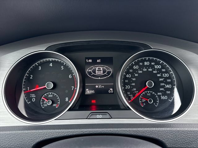 Used 2017 Volkswagen Golf S FWD image 17