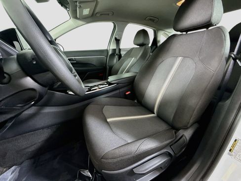 Used 2021 Hyundai Sonata SE w/ Cargo Package FWD image 22
