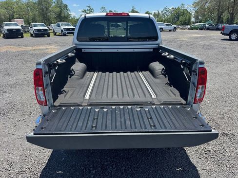Used 2019 Nissan Frontier SV w/ Value Truck Package RWD image 21
