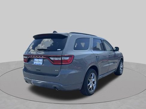 New 2026 Dodge Durango GT AWD/4WD image 5