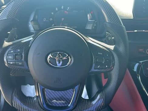 Used 2020 Toyota Supra Launch Edition w/ Driver Assist Package image 17