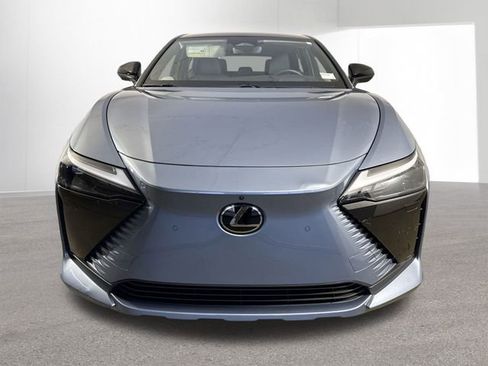 Certified 2023 Lexus RZ 450e Premium w/ Technology Package image 28