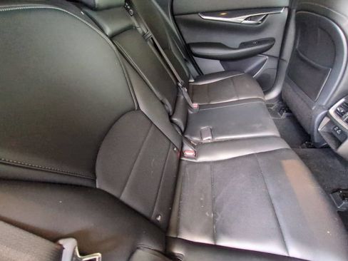 Used 2024 INFINITI QX50 Sport FWD image 30